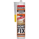 SOUDAL Mont Fix montážní lepidlo 300g