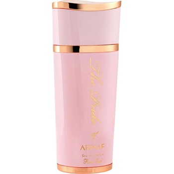 Armaf The Pride of Armaf Rose Oud EDP 100 ml