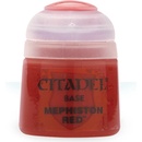 GW Citadel Base: Mephiston Red 12ml