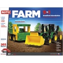 Efko ROTO 9v1 FARM, 265 ks
