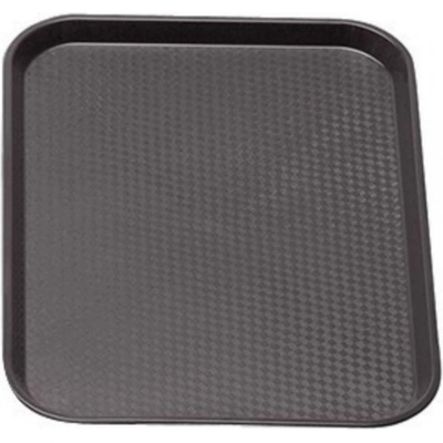 Cambro Fast Food podnos 300x410 mm hnědá