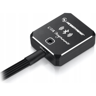 Bluetooth OTA programovací modul