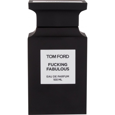 Tom Ford Oud Wood parfumovaná voda pánska 100 ml