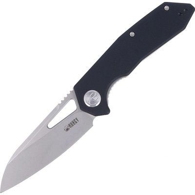 KUBEY Vagrant AUS10 G10 - černý