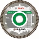 Bosch Diamantový kotúč 125 mm, Best for Ceramic ExtraClean Turbo (2608602479)