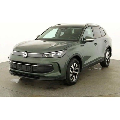 Volkswagen Tiguan 1.5 eTSI Life DSG 110 kW