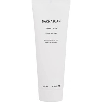 Sachajuan Volume Cream крем за коса за обем 125 ml унисекс