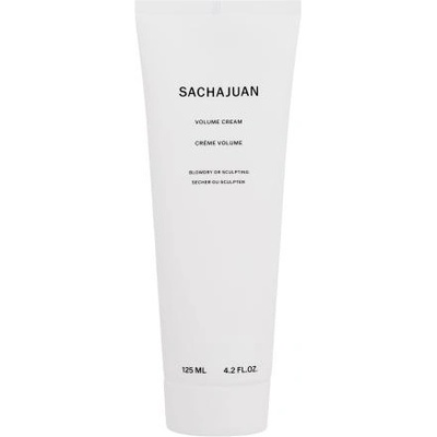 Sachajuan Volume Cream крем за коса за обем 125 ml унисекс