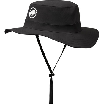 Mammut Шапка Mammut Runbold Hat - Black (904-3292-0112)
