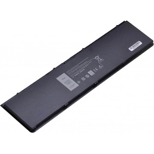 Dell Батерия за DELL Latitude E7440 Latitude 14 7000 34GKR 4кл УСИЛЕНА