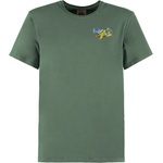 E9 Мъжка тениска E9 Onemove T-shirt - Agave - размер L (217-0118-0114)