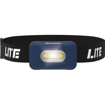 Scangrip HEAD LITE S
