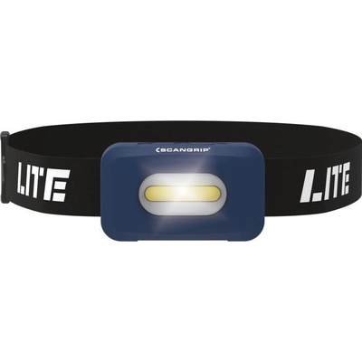 Scangrip HEAD LITE S