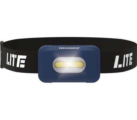 Scangrip HEAD LITE S