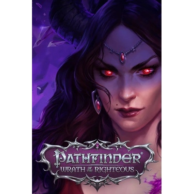 Owlcat Games Pathfinder Wrath of the Righteous (PC)