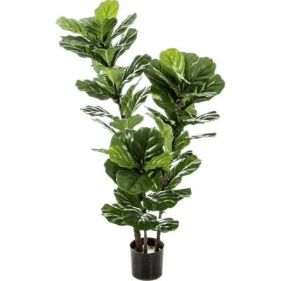 Umelá rastlina Ficus lyrata Tree 90 cm