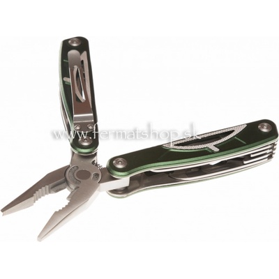 Kliešte uni metabo 657001000