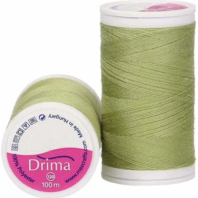 Univerzální polyesterová nit Drima 211