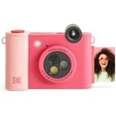 Kodak Smile+ Fuchsia (RODSMPCAMFS)