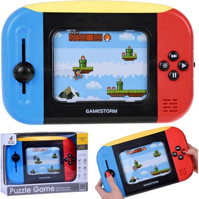 Joko Kapesní herní konzole retro Gamestorm