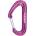 C. A. M. P C. A. M. P. Карабинер с щифт C. A. M. P. Nano 22 Snapgate carabiner - Purple - размер Single (321-0192-0511)