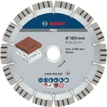 Bosch 2.608.602.682