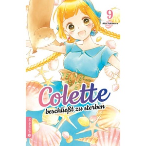 Colette beschließt zu sterben 09 | Rahel Niedermann (2023)