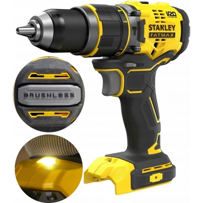 Stanley SFMCD721