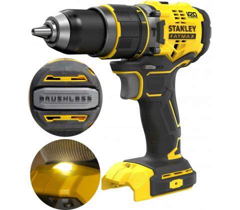 Stanley SFMCD721