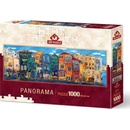 Art Color Town panorama 1000 dielov