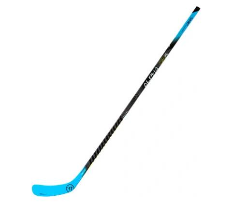 Warrior Alpha DX4 JR