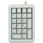Cherry Цифрова клавиатура cherry g84-4700, Сива (cherry-key-g84-4700lucus0)