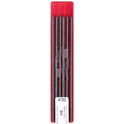 Koh-i-noor Tuhy 4190 průměr 2mm 5H