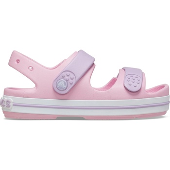 Crocs Детски сандали Crocs Kid's Crocband Cruiser Sandal - Ballerina / Lavender - размер 32-33 (EU) (702-3202-0121)