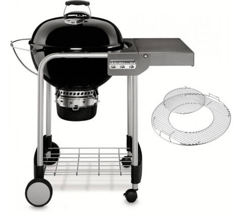 Weber Performer Original GBS