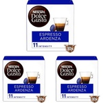  90 капсули NESCAFE® Dolce Gusto® ROMA CREMOSO