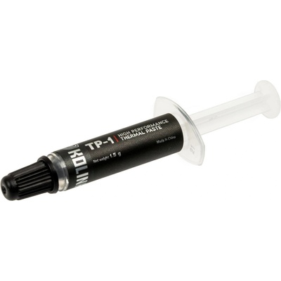 Kolink Термо паста Kolink Umbra Pro TP-1 - 1.5g (KOLINK-AC-KOL-152)