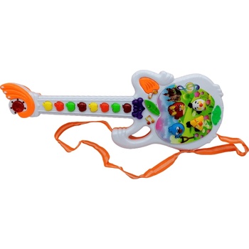 КИТАРА 318-10 М12-195