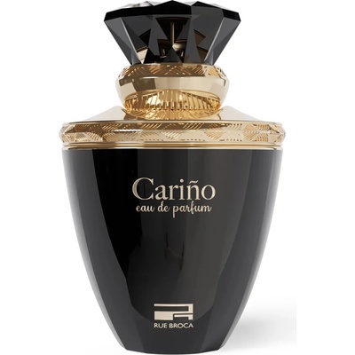 Rue Broca Carino Black parfémovaná voda pánská 100 ml