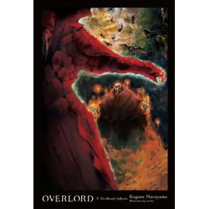 Overlord, Vol. 3 (ISBN: 9780316363938)