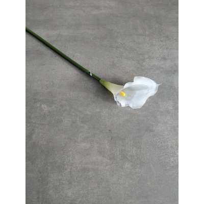 Topgifts Kala 18643-1 55cm biela