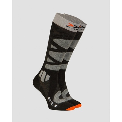 X-Socks ponožky Ski Control 4.0