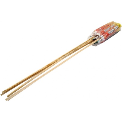 Ohnivý déšť 6 ks