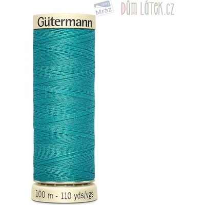 Nit GÜTERMANN 100% PES 763