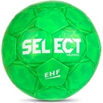Select Зелена хандбална топка select mundo v26 ehf - размер 1