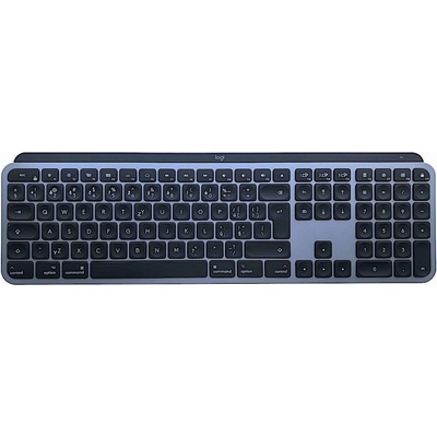 Logitech MX Keys S for Mac 920-011637_CZ