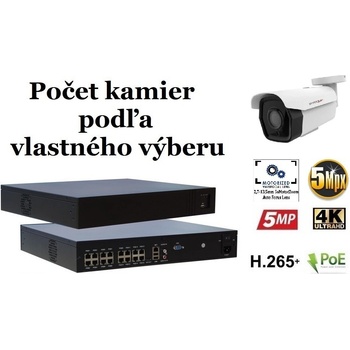 Monitorrs Security 6185K8+