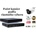 Monitorrs Security 6185K8+