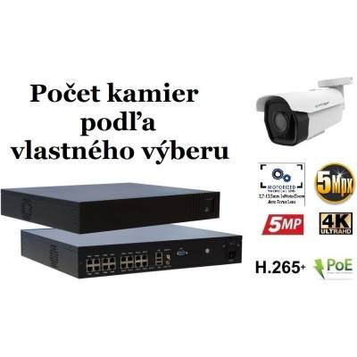 Monitorrs Security 6185K8+