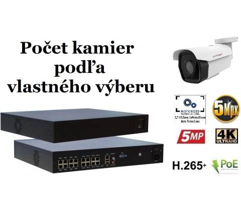 Monitorrs Security 6185K8+